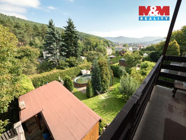 Prodej rodinného domu, Děčín, Sofijská, 105 m2