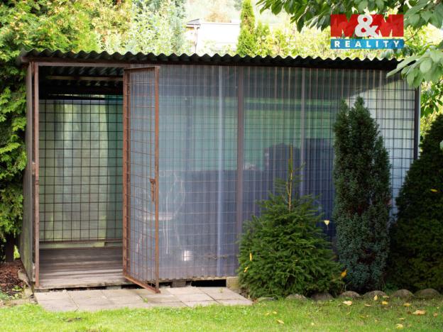 Prodej rodinného domu, Děčín, Sofijská, 105 m2