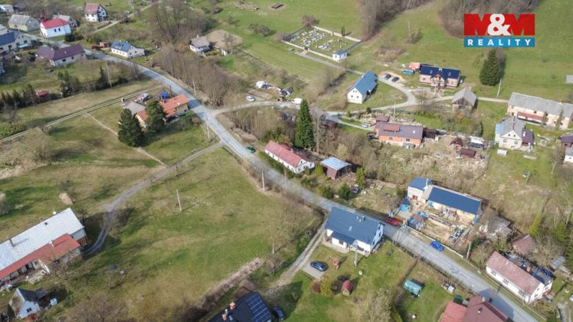 Prodej chalupy, Oskava - Třemešek, 180 m2