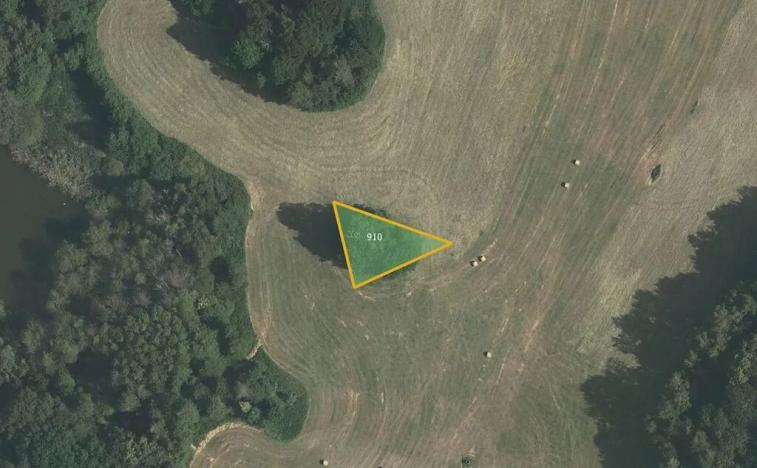 Prodej pole, Horní Studénky, 39143 m2