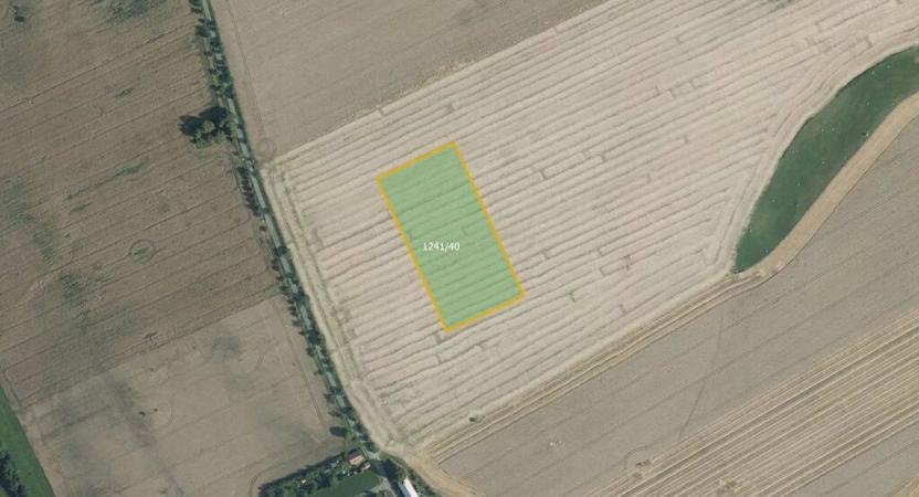 Prodej pole, Vilémov, 16258 m2