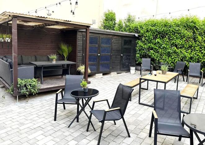 Prodej restaurace, Praha - Vinohrady, Vinohradská, 270 m2