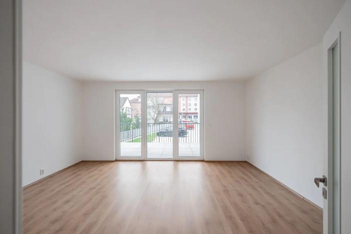 Prodej bytu 2+kk, Lovosice, Zámecká, 55 m2