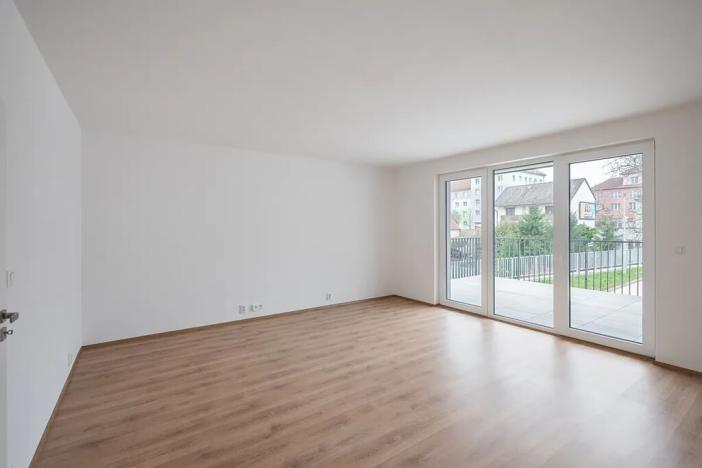 Prodej bytu 2+kk, Lovosice, Zámecká, 55 m2