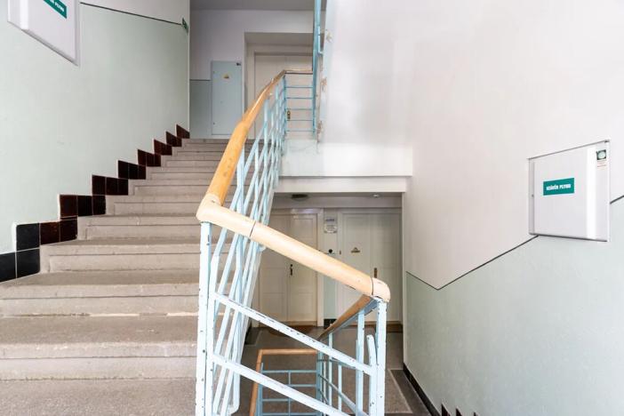 Prodej bytu 2+kk, Praha - Žižkov, Biskupcova, 64 m2