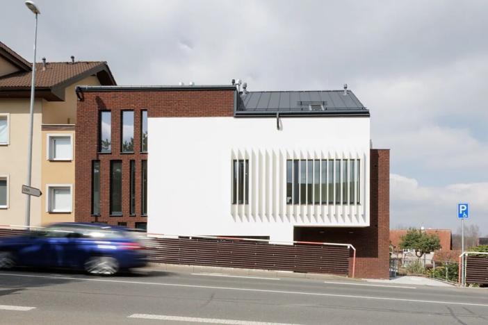 Pronájem bytu 2+kk, Praha - Zličín, Na Radosti, 67 m2