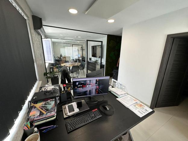 Pronájem kanceláře, Uherské Hradiště - Jarošov, Drahy, 56 m2