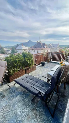 Prodej vícegeneračního domu, Mimoň, Polní, 292 m2