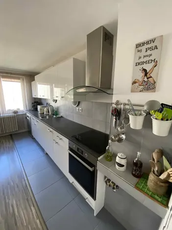 Prodej vícegeneračního domu, Mimoň, Polní, 292 m2