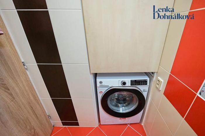 Prodej bytu 2+1, Hodonín, Erbenova, 58 m2