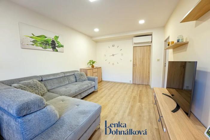 Prodej bytu 2+1, Hodonín, Erbenova, 58 m2