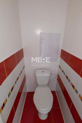 Pronájem bytu 2+1, Karviná - Mizerov, Čajkovského, 54 m2