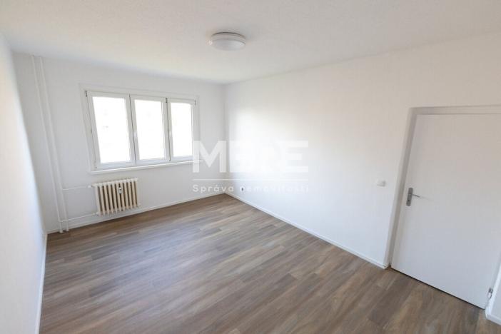 Pronájem bytu 2+1, Karviná - Mizerov, Čajkovského, 54 m2