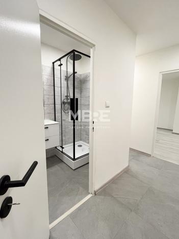 Pronájem bytu 1+1, Karviná - Hranice, Slovenská, 35 m2