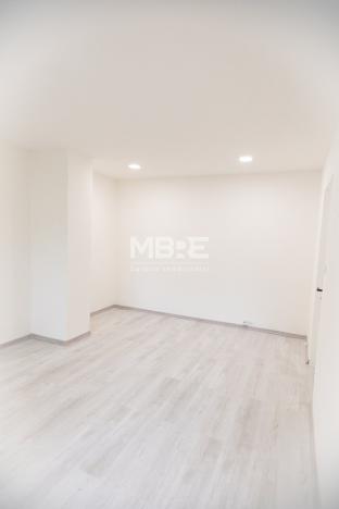 Pronájem bytu 1+1, Karviná - Hranice, Slovenská, 35 m2