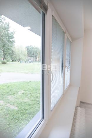 Pronájem bytu 1+1, Karviná - Hranice, Slovenská, 35 m2