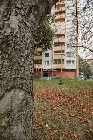 Pronájem bytu 1+1, Karviná - Hranice, Slovenská, 35 m2