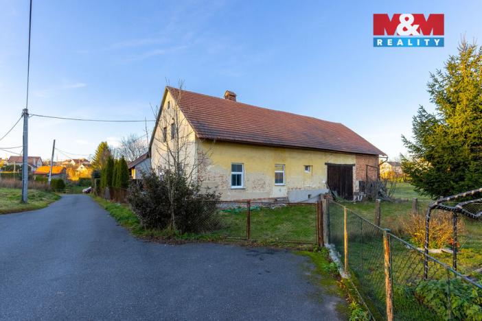 Prodej rodinného domu, Opatov, 130 m2