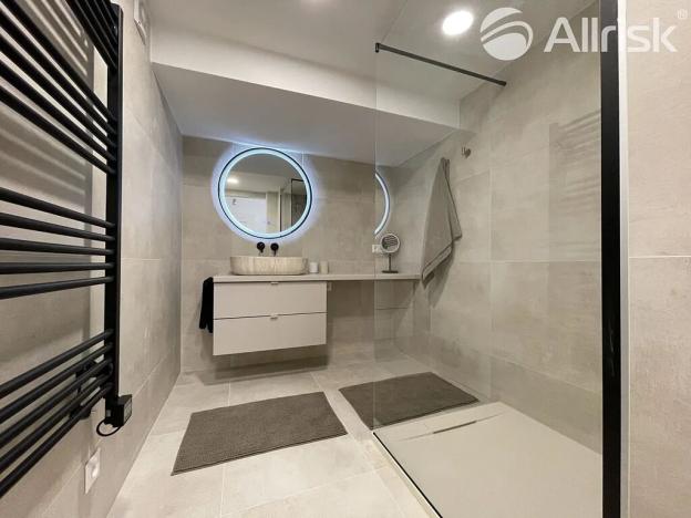 Pronájem bytu 2+kk, Brno, Zemědělská, 58 m2