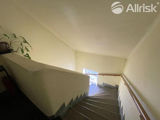 Pronájem bytu 2+kk, Brno, Zemědělská, 58 m2