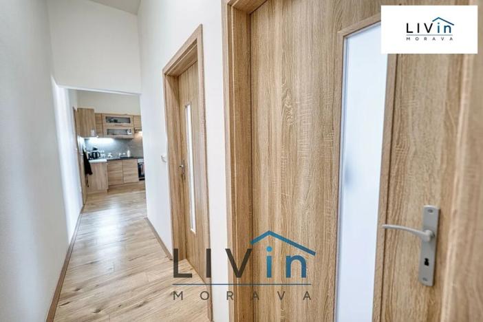 Prodej bytu 3+1, Olomouc, tř. Svornosti, 60 m2