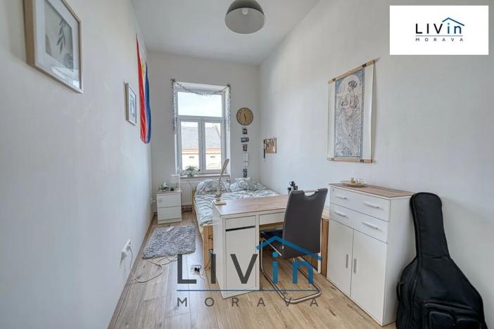 Prodej bytu 3+1, Olomouc, tř. Svornosti, 60 m2