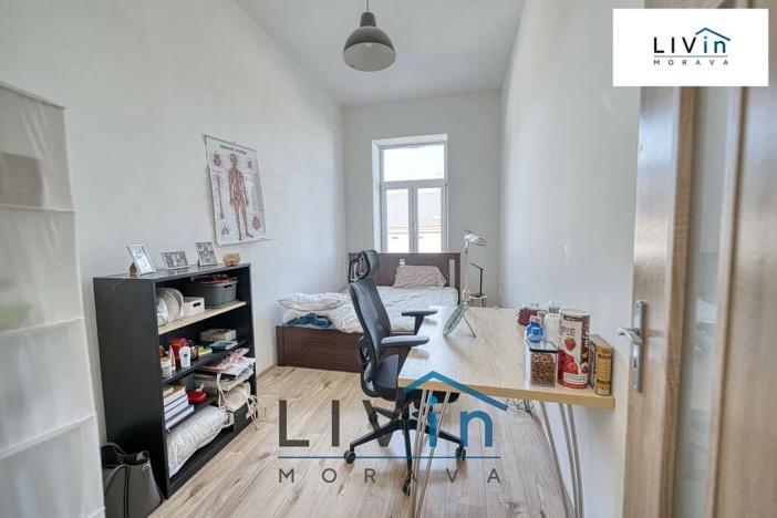 Prodej bytu 3+1, Olomouc, tř. Svornosti, 60 m2