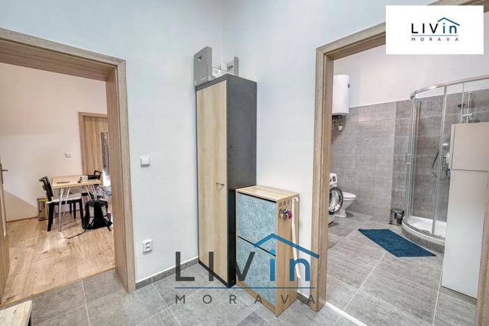 Prodej bytu 3+1, Olomouc, tř. Svornosti, 60 m2