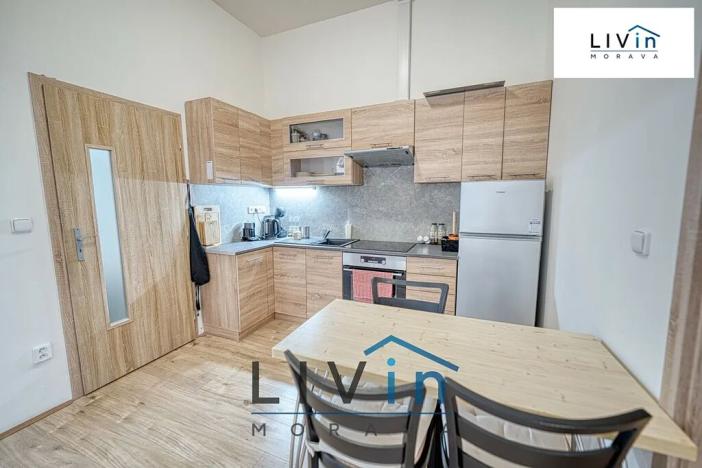 Prodej bytu 3+1, Olomouc, tř. Svornosti, 60 m2