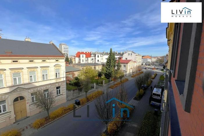 Prodej bytu 3+1, Olomouc, tř. Svornosti, 60 m2