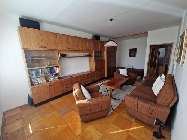 Prodej bytu 2+1, Frýdek-Místek, Bezručova, 55 m2