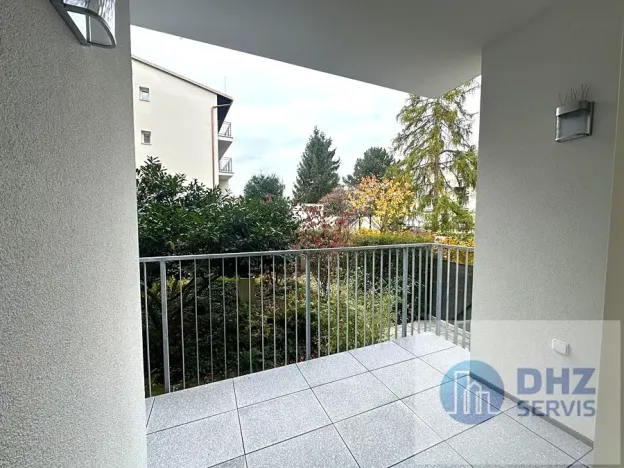 Pronájem bytu 3+kk, Poděbrady, Studentská, 75 m2