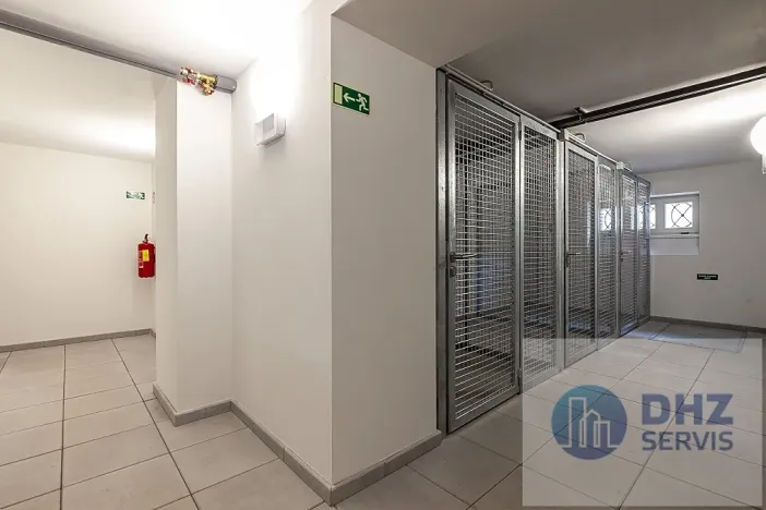 Pronájem bytu 3+kk, Poděbrady, Studentská, 75 m2