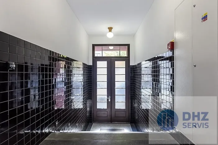 Pronájem bytu 3+kk, Poděbrady, Studentská, 75 m2