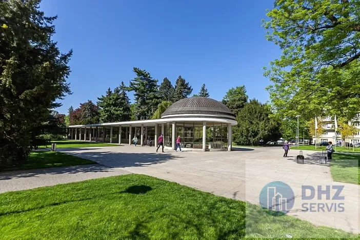 Pronájem bytu 3+kk, Poděbrady, Studentská, 75 m2