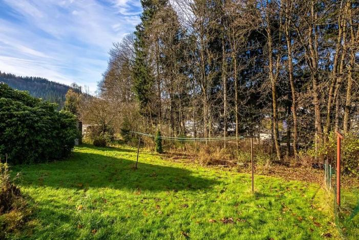 Prodej bytu 1+kk, Tanvald, Údolí Kamenice, 93 m2