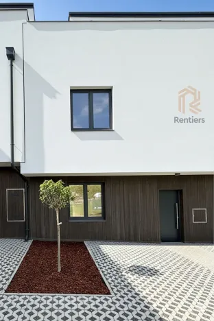 Prodej rodinného domu, Praha - Újezd nad Lesy, Barchovická, 163 m2