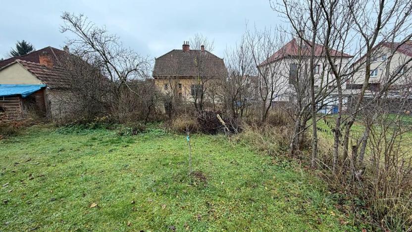 Prodej pozemku pro bydlení, Tišnov, Jiráskova, 948 m2