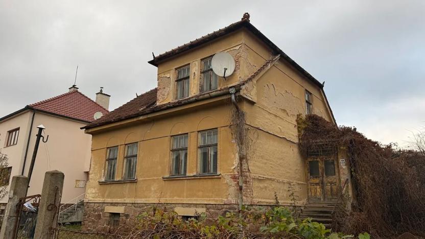 Prodej pozemku pro bydlení, Tišnov, Jiráskova, 948 m2