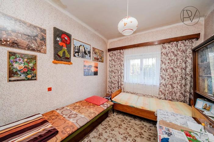 Prodej rodinného domu, Dolní Lutyně, U Školy, 115 m2