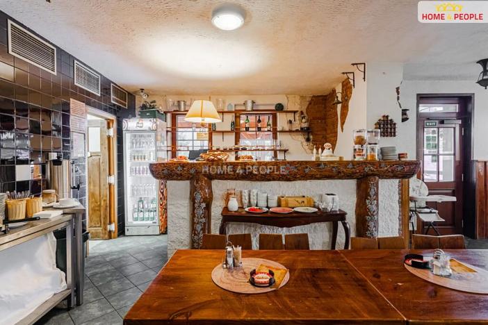 Prodej ubytování, Nové Hamry, 350 m2