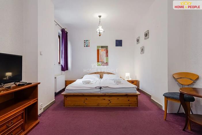 Prodej ubytování, Nové Hamry, 350 m2