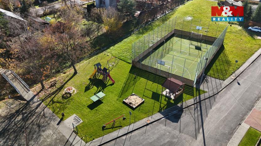 Prodej bytu 3+1, Třebom, 78 m2