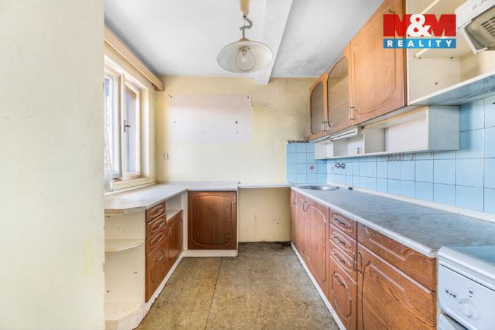 Prodej rodinného domu, Osečná, U Potoka, 170 m2