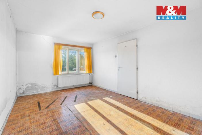 Prodej rodinného domu, Osečná, U Potoka, 170 m2