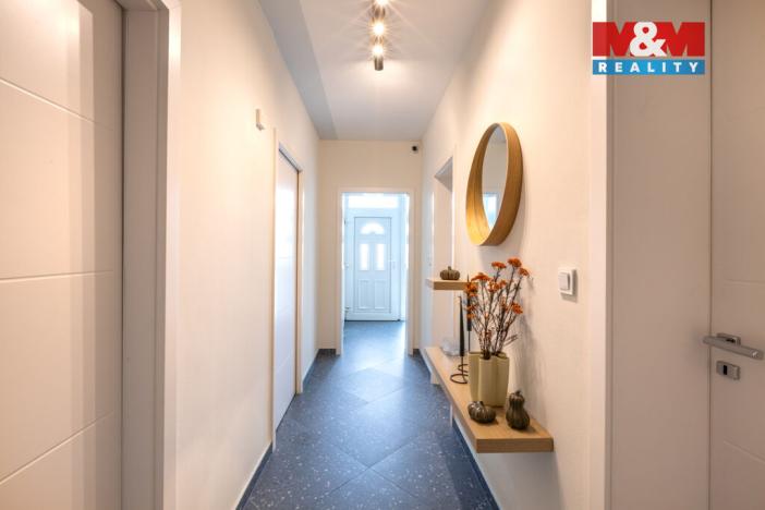 Prodej bytu 3+kk, Nehvizdy, Pražská, 63 m2