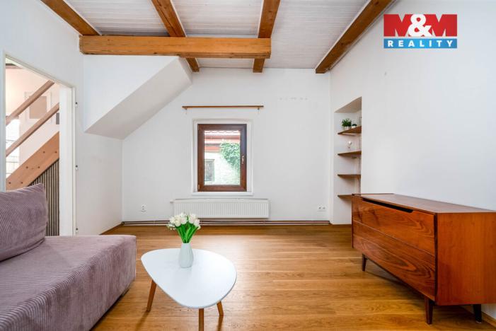 Prodej rodinného domu, Kamenné Zboží, 121 m2