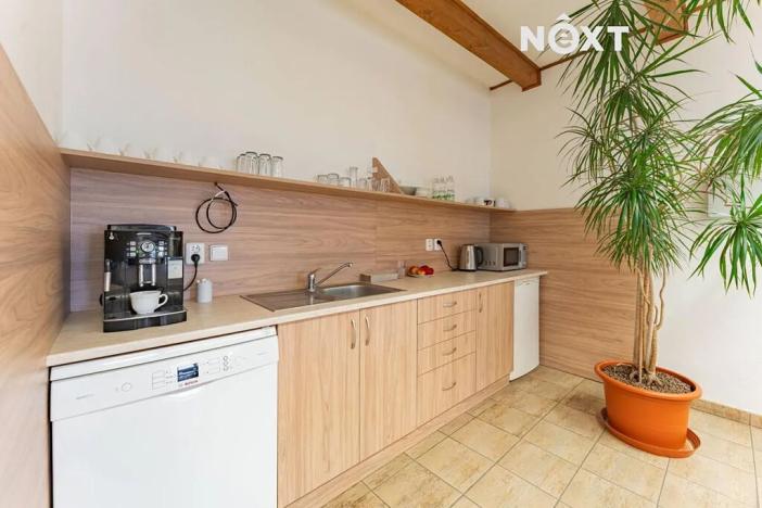 Pronájem kanceláře, Olomouc, Týnecká, 100 m2