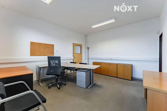 Pronájem kanceláře, Olomouc, Týnecká, 100 m2