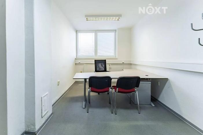 Pronájem kanceláře, Olomouc, Týnecká, 100 m2